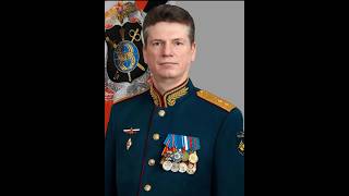⚡Чистка кадров: задержан глава кадров Минобороны РФ - Генерал-лейтенант Юрий Кузнецов