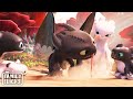 A Fear Of Dragons | How to Train Your Dragon: Homecoming (2019) | Family Flicks