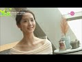 【中字】111005 yoona @ on style get it beauty