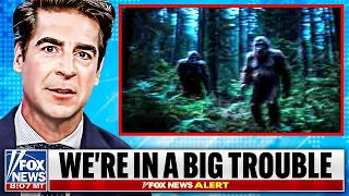 The Government SHUT DOWN Expedition Bigfoot After TERRIFYING Discovery!