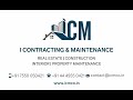 ICM Property Maintenace