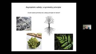 Astrid Eichhorn | The Asymptotic Safety Paradigm for Gravity and Matter