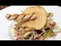 How to Make a Waldorf Salad