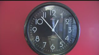 Spring Forward: Daylight Saving Time returns this weekend