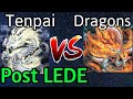 Tenpai Dragon Vs Tenpai Dragon Post LEDE Yu-Gi-Oh!