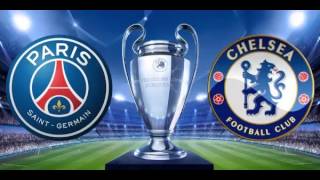 PSG Vs Chelsea - Champions League - Previa del partido