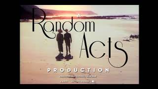 Random Acts Productions/Fake Empire/Alloy Entertainment/CBS Studios/Warner Bros. TV (2021) #6