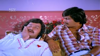 Preethi Madu Thamashe Nodu | Kannada Full HD Movie | Srinath | Shankarnag | Manjula | Padmapriya