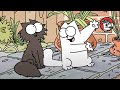 Teddy's Tale | Full Colour Special | Simon's Cat Extra