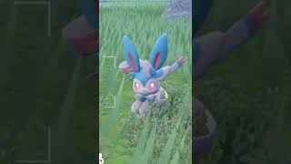 How to easy get shiny 6IV Lv.100 Sylveon - Pokemon Scarlet and Violet