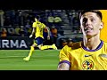 Brian Rodríguez ● América • Highlights - 2024 | HD