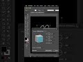 Creating Layer Effects In Adobe Illustrator