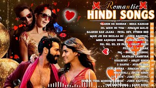 💚ROMANTIC HINDI LOVE SONGS 2024 - NEW HINDI SONGS 2024🧡  of Arijit Singh, Jubin Nautiyal, Atif Aslam