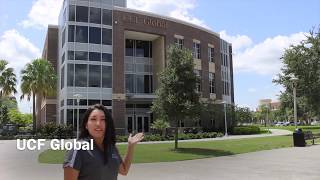 UCF Global Extended
