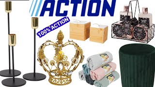 catalogue action 🛒 nouveautés 100% action ✅ #catalogue #action #arrivage