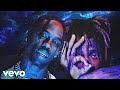 Juice WRLD Feat Travis Scott - Drugs Don't Work [Music Video]