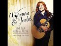 Wynonna Judd Testify To Love Karaoke w/lyrics with background singers