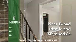 Highland Pointe Apartments