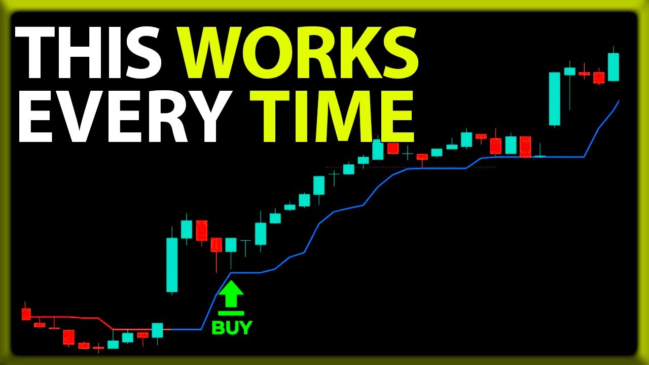 How To Make Huge Profits In Seconds - The MOST Genius Scalping Trading ...