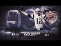 #3 Tom Brady (QB, Patriots) | Top 100 Players of 2015