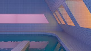 Poolrooms Ambient Mix 6 (Backrooms, Poolcore, Dreamcore, Liminal Space Music, Pool Rooms)