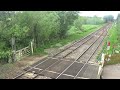 170206 2 tone passes whitlingham junction 1706 2018