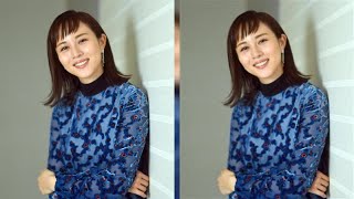 適応障害の治療で芸能活動を休止している女優、深田恭子（３８）に代わり、フジテレビ系の７月期ドラマ『推しの王子様』で主演を務めることになった比嘉愛未（３５）。改め…