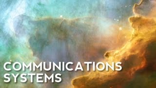 What are Communications Systems?