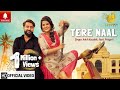 Tere Naal: Ankit Kaushik Feat. Pragati | Jimmy Kaul | Nishant chauhan & Manoj Kumar | Marcos Records