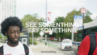 Report A Tip With Uic Safe App