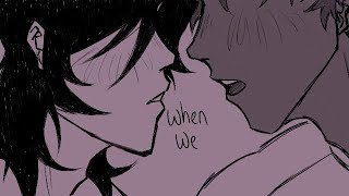 Back To Friends || Klance animatic (300 special!!!)