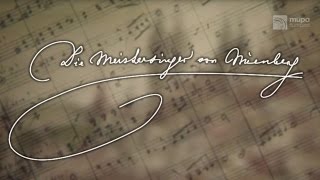 Die Meistersinger von Nürnberg - documentary of Müpa Budapest