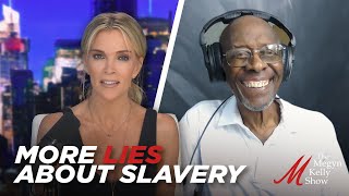 Florida African American History Workgroup Member Responds to VP Harris and More Lies About Slavery