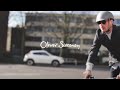 Introducing The Langton Cycle Jacket | Oliver Sweeney