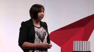 How to turn skin cells into brain cells | Bronwen Connor | TEDxTauranga