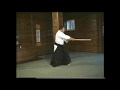 Morihiro Saito AIKIKEN