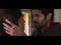 mrunal thakur kissing scene hd