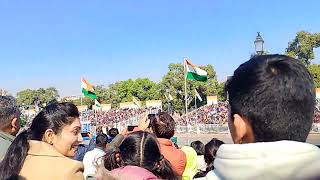 76th republic day parade at Rajpath||#india |#indianarmy |#jaihind |#loveindia |#bharat