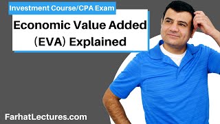 Economic Value Added EVA Explained with Examples Essentials of Investments