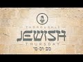 Is Isaiah 53 Really the Forbidden Chapter in Judaism?