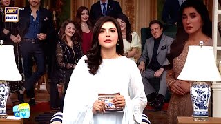 Aaj Ke Show Main Aap Milenge 'Samjhota' Drame Ki Cast Se #goodmorningpakistan