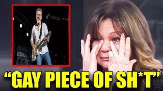 After 18 Years, Valerie Bertinelli Confirms the Reason for DIVORCE from Eddie Van Halen