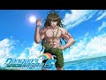 Danganronpa S - Gonta Gokuhara's Summer Camp Events (ENGLISH)