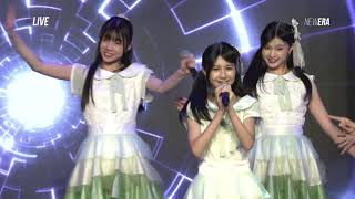 JKT48 - M04. Bersepeda Berdua (Futari Nori No Jitensha) | Pajama Drive Show 1 - 23 Juni 2024