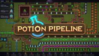 Potion Pipeline Teaser