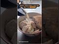 Bakso Gepeng Pakai Mie Kwetiau Di Bikin Laper #food