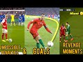 Goals & Skills / Revenge Moments in football