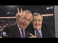 remembering longtime newshour political analyst mark shields