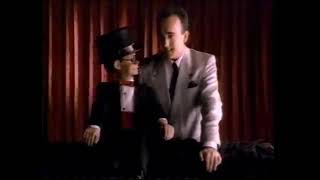 1988 - Piedmont Airlines Commercial - "Drop What You're Doing"