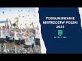 Mistrzostwa Polski Superliga6 2024